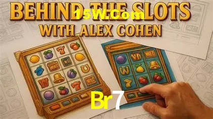Recursos de Bônus Br7