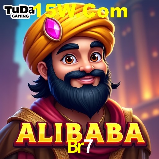 Desvendando o Mundo dos Jogos Virtuais na Br7