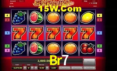 Diretório de Jogos Br7