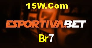 Game Providers Br7