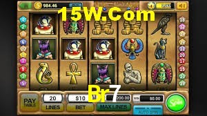 Account Benefits Br7
