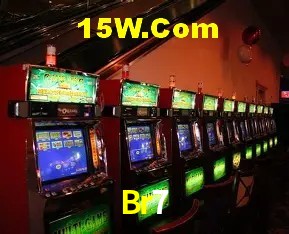 Casino Ao Vivo Br7