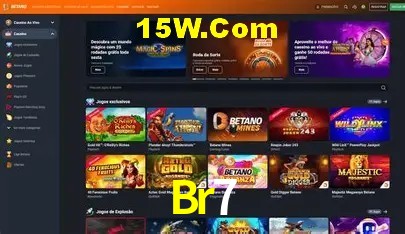 Experimente o Login Seguro Premium no Br7
