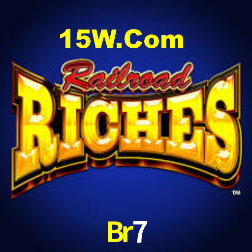 Tournaments Br7