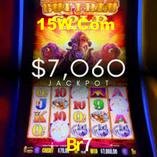 Live Casino Br7