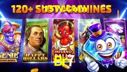 Br7: Seu Cassino Premiado com Pagamentos Rápidos
