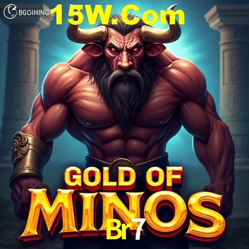 APP oficial da Br7 para mobile