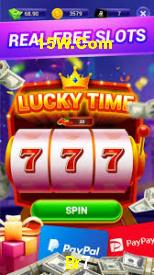 Roulette Table Br7