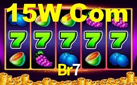 VIP Casino Br7