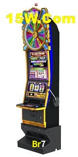 Slot Games Br7