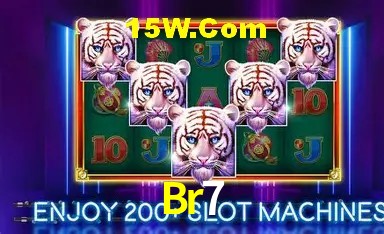 Provedores de Jogos Br7