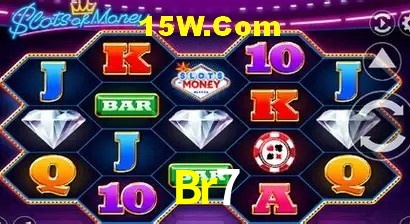 Jogos de Slot Br7