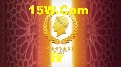 Welcome Bonus Br7